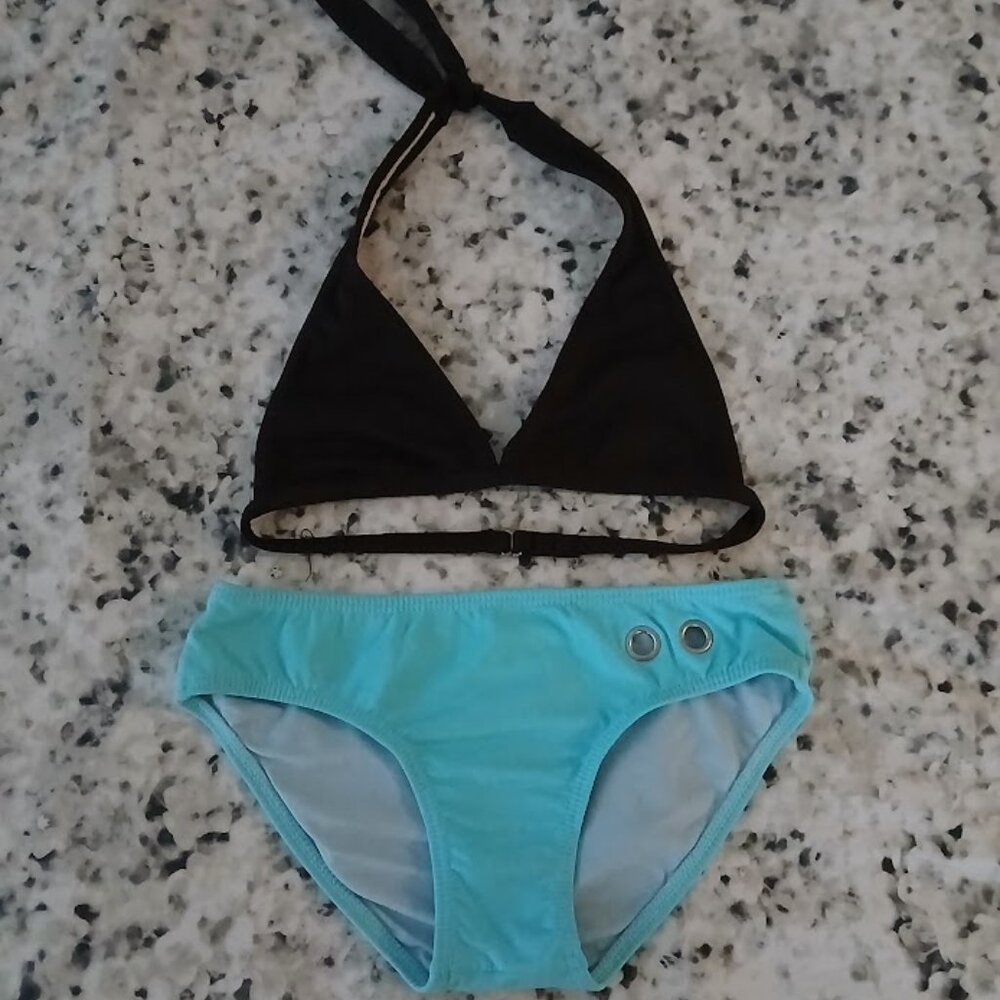 OndadeMar - girl 2 pc bikini - size 8